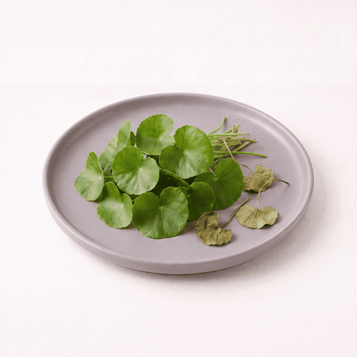 Centella asiática