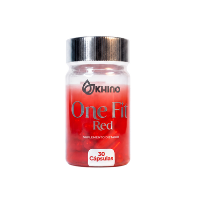 OneFit Red
