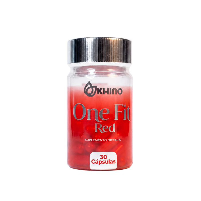 OneFit Red