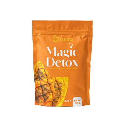 Magic Detox