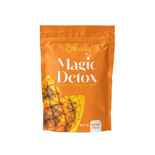 Magic Detox