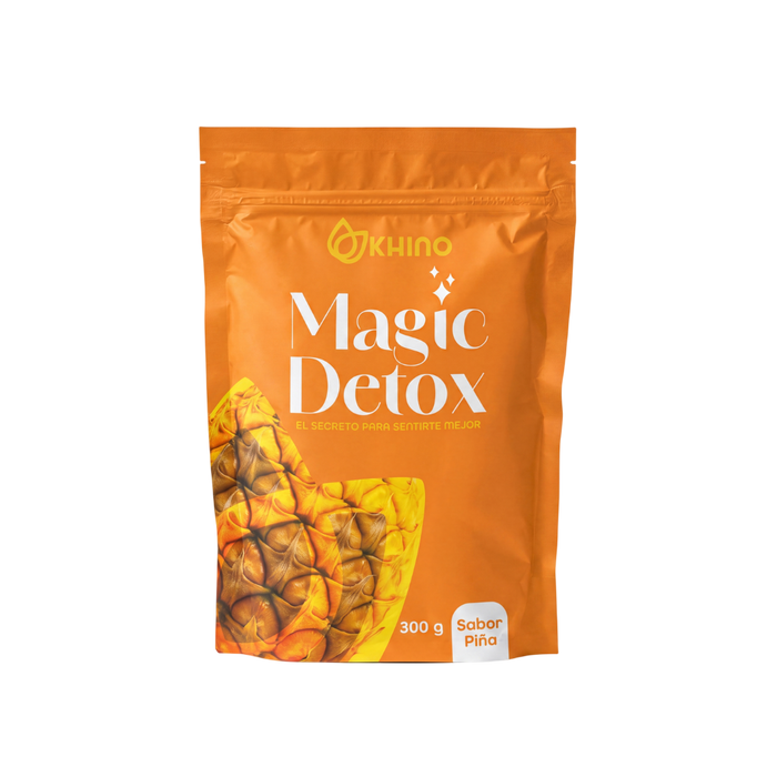 Magic Detox