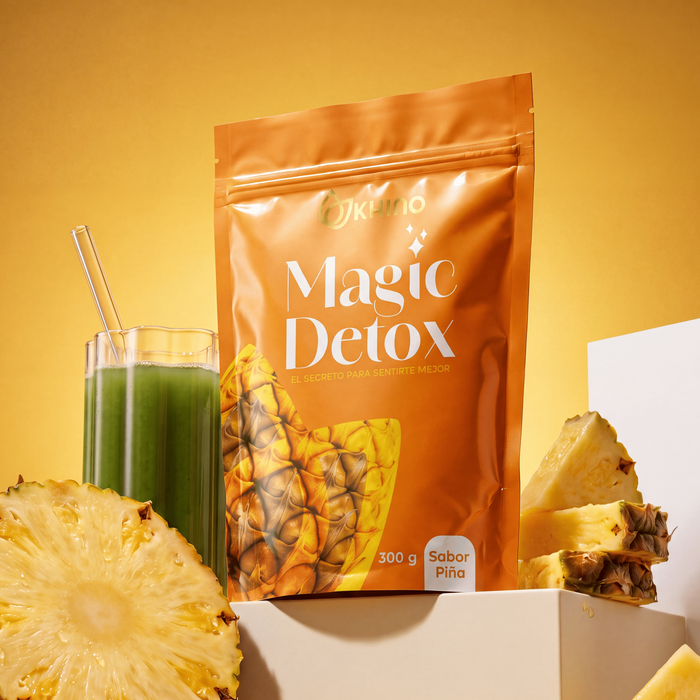 Magic Detox