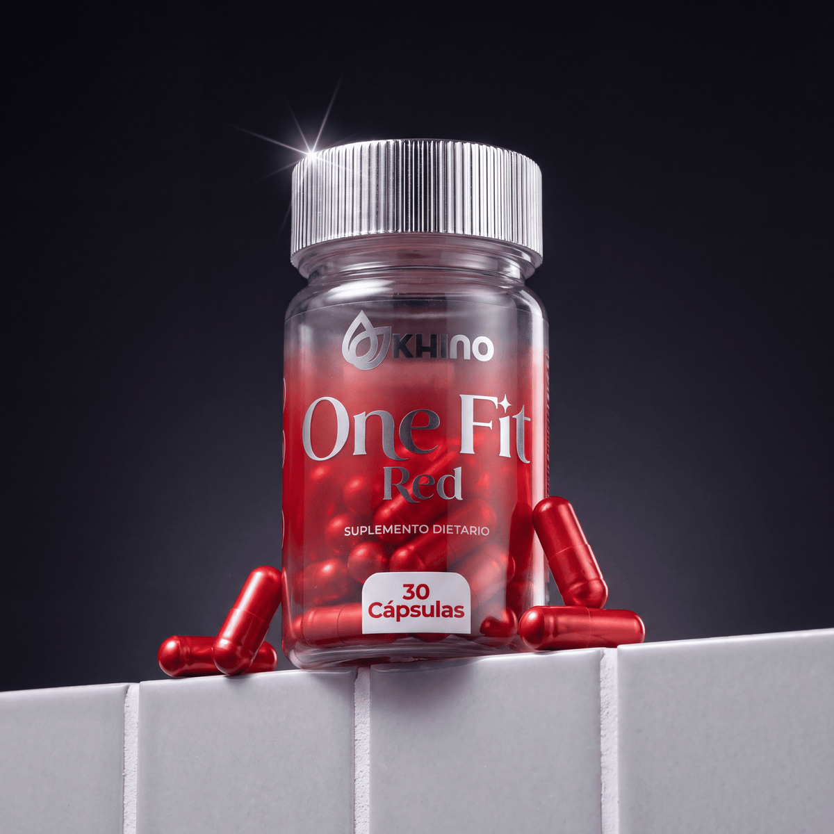 OneFit Red