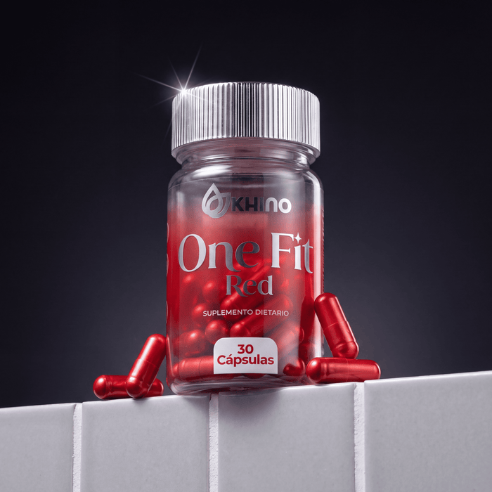 OneFit Red
