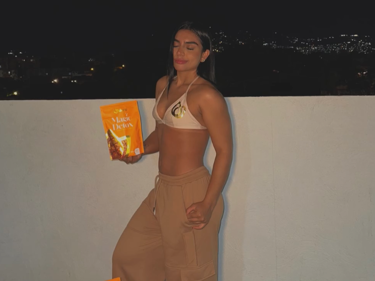 Valentina Gomez