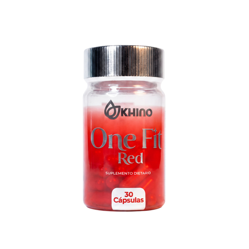 OneFit Red