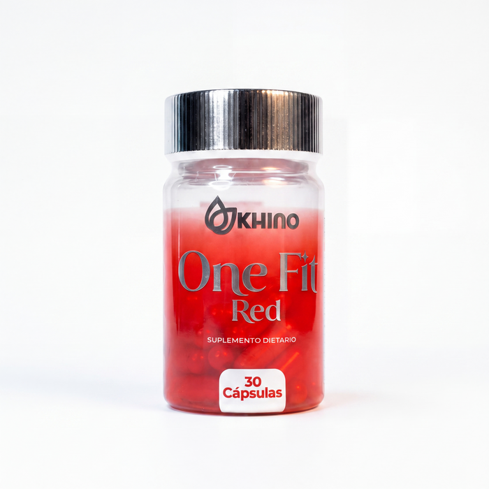 OneFit Red