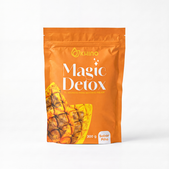 Magic Detox