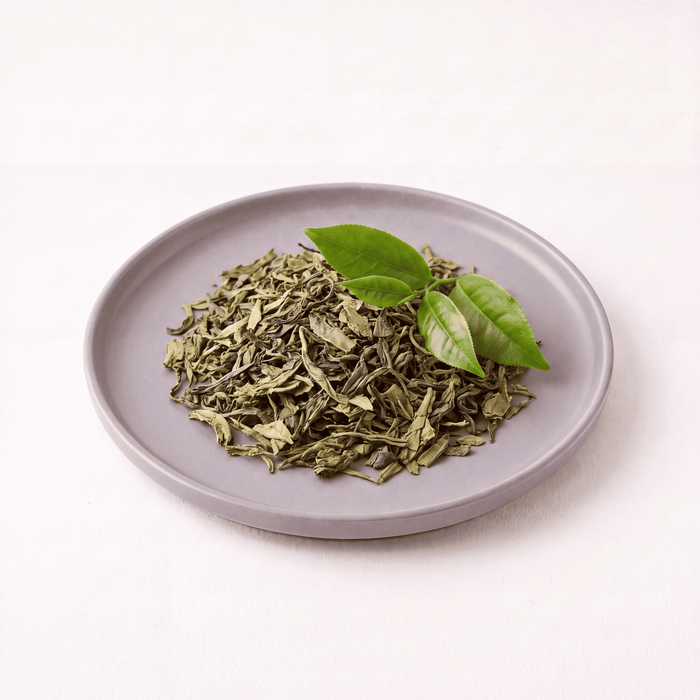 Té verde