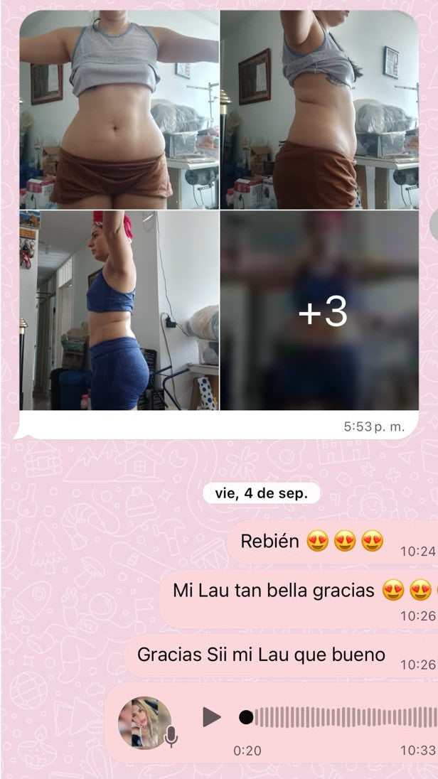 Laura V.