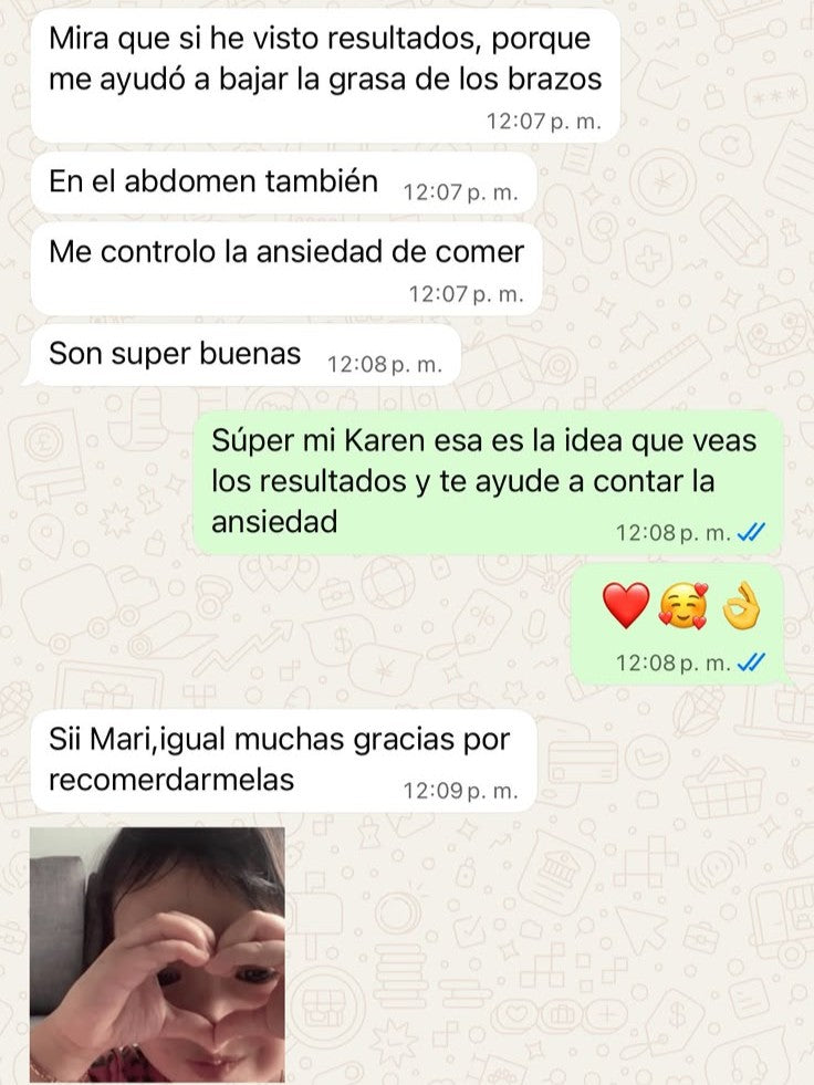Karen G.