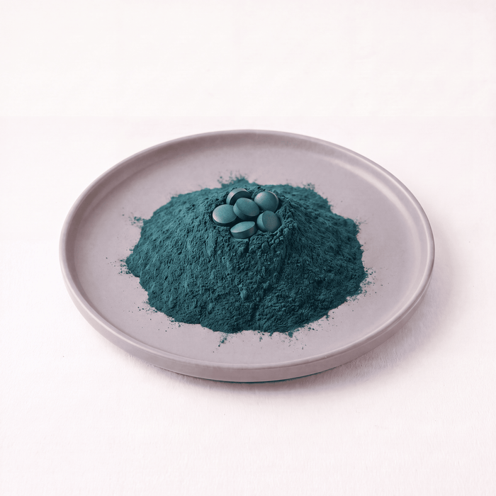 Espirulina