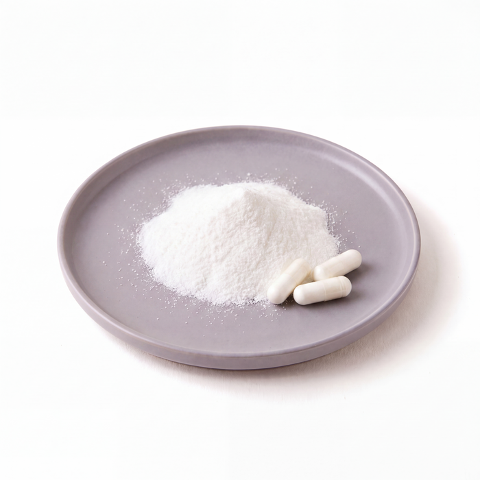 L-Carnitina