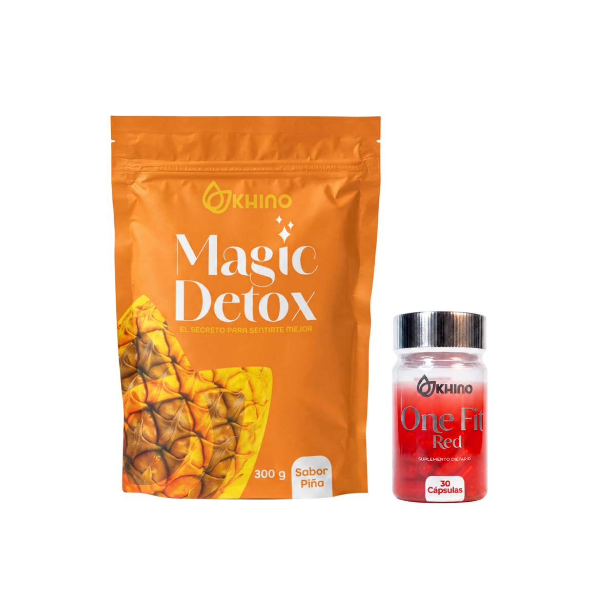 Body Reset