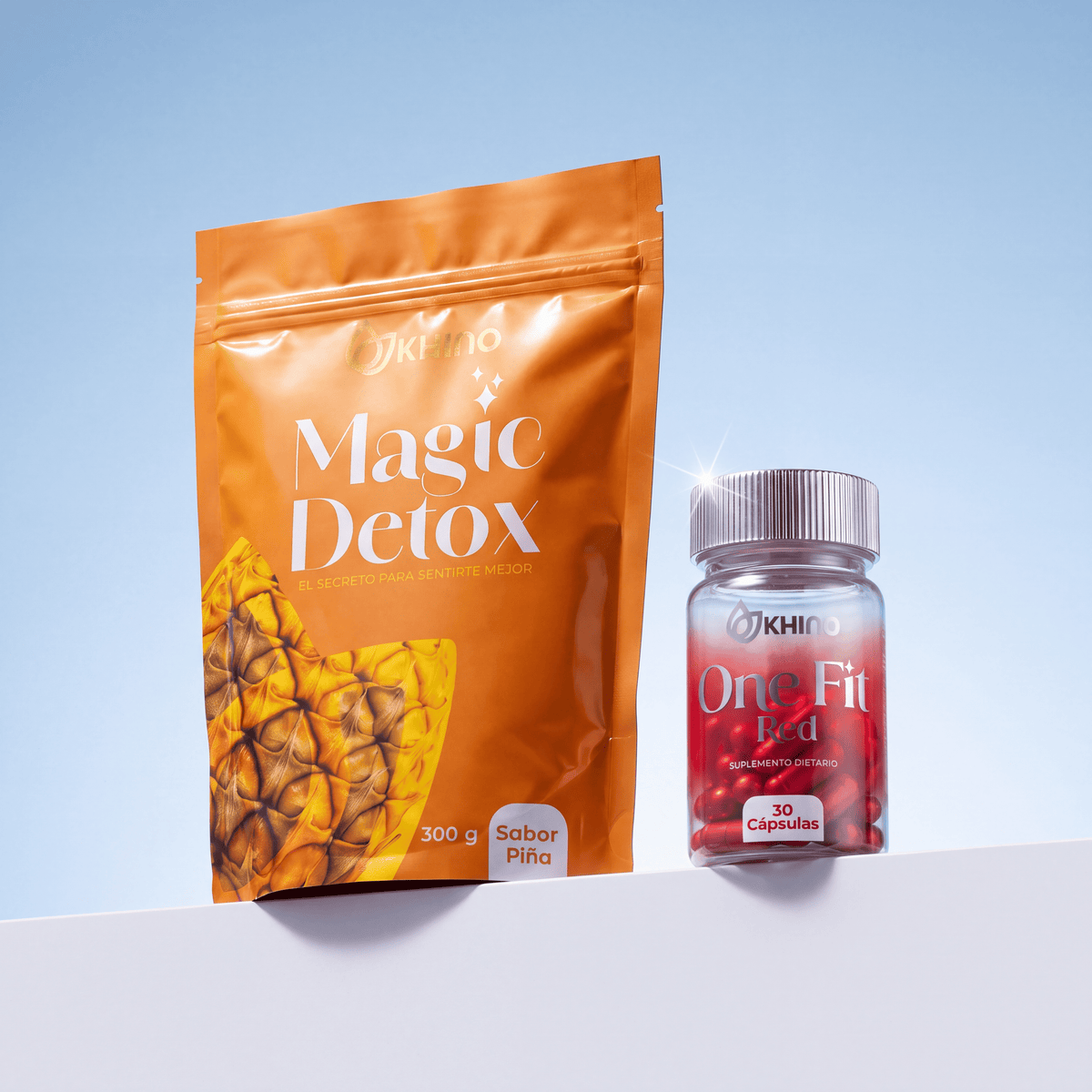 Body Reset